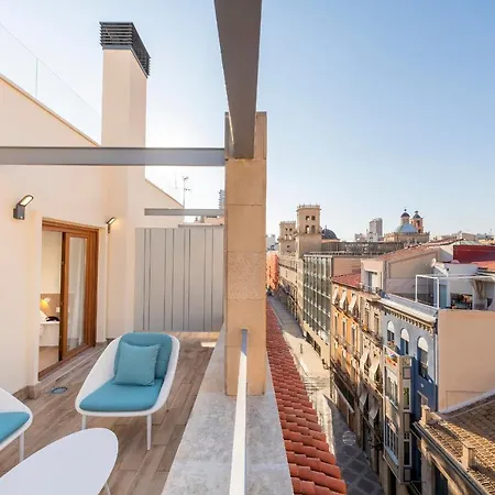 Odyssey Aparthotel