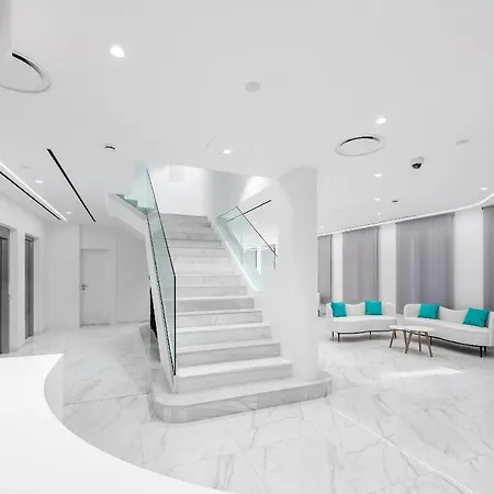 Odyssey Aparthotel *