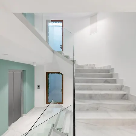 Odyssey Aparthotel Alicante