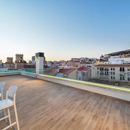 Odyssey Aparthotel