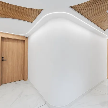 Aparthotel Odyssey Alicante
