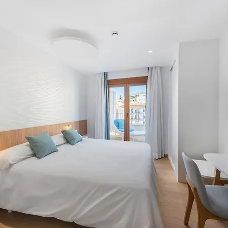 Aparthotel Odyssey