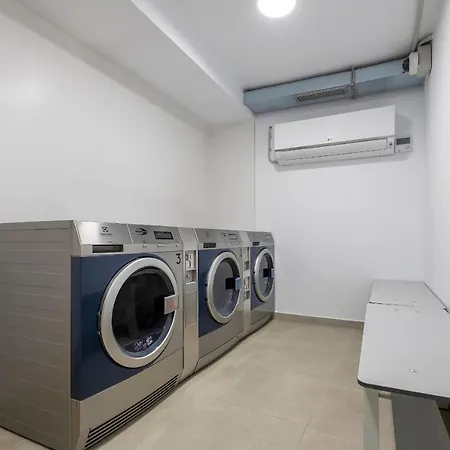 Odyssey Aparthotel *