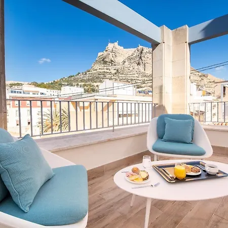 Aparthotel Odyssey