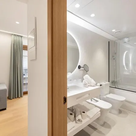 Odyssey Aparthotel