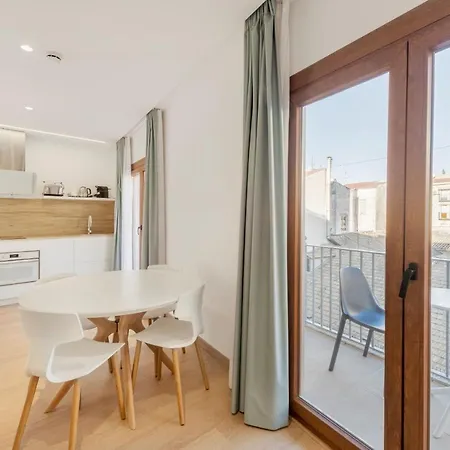 Odyssey アリカンテ