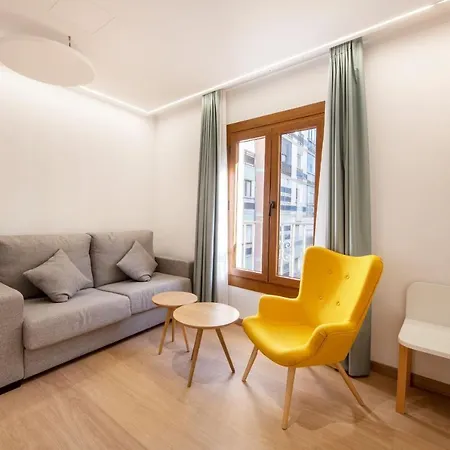 Odyssey アパートホテル アリカンテ