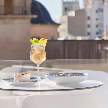 Odyssey Aparthotel Alicante