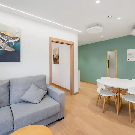 Odyssey アパートホテル