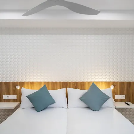 Odyssey Aparthotel