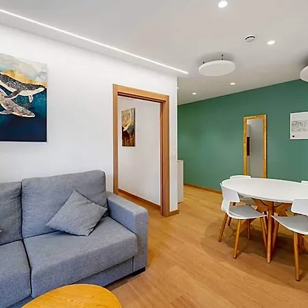 Odyssey Hotel apartamentowy