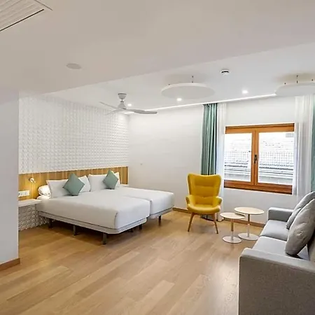 Odyssey 4* Alicante