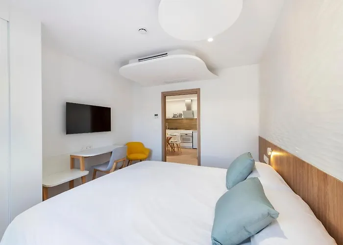 Odyssey אליקאנטה