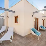 Aparthotel Odyssey Alicante