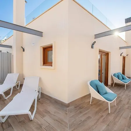 Apart-hotel Odyssey Alicante