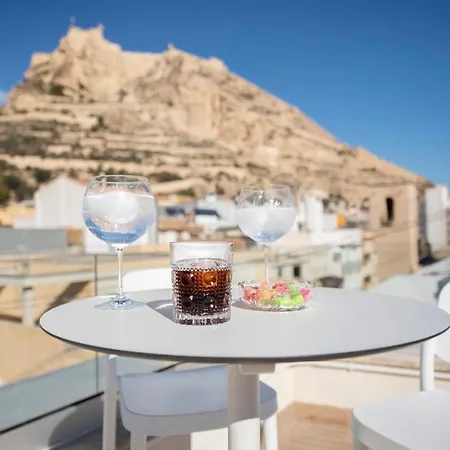 Odyssey Alicante