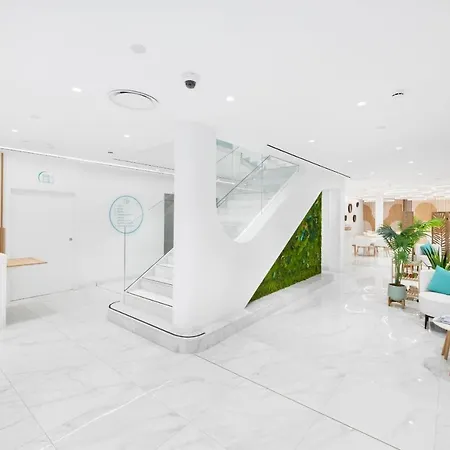 Odyssey Aparthotel