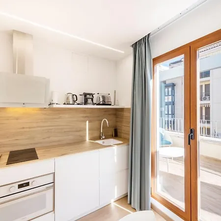 Odyssey Aparthotel