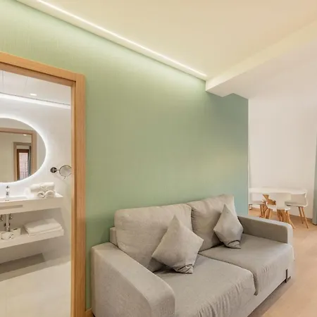 Aparthotel Odyssey