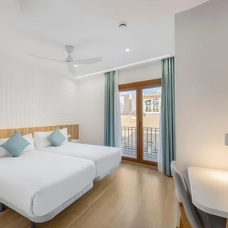 Aparthotel Odyssey Alicante