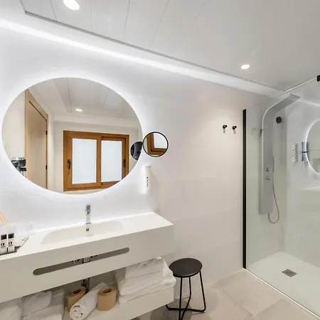 Odyssey Aparthotel Alicante